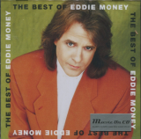 CD диск Eddie Money - Best Of 1CD (8718627230978)