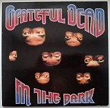 Grateful Dead - In The Dark - 1987. (LP). 12. Vinyl. Пластинка. UK & Germany.
