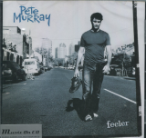 CD диск Pete Murray - Feeler 1CD (8718627232651)