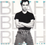 CD диск Iggy Pop - Blah Blah Blah 1CD (82839514521)