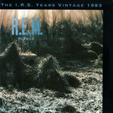 CD диск R.E.M. - Murmur 1CD (77771315824)