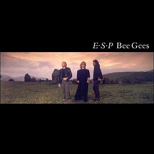 Bee Gees – E·S·P