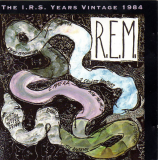CD диск R.E.M. - Reckoning 1CD (77771315923)