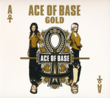 CD диск Ace Of Base - Gold 3CD (654378064821)