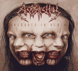 CD диск Acrostichon - Engraved In Black CD (8717853803758)