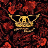 CD диск Aerosmith - Permanent Vacation CD (606949309626)