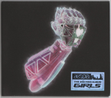 CD диск Aespa - Girls CD (8809755508944)