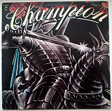 Champion - Champion - 1978. (LP). 12. Vinyl. Пластинка. Holland.