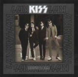 CD диск Kiss - Dressed To Kill =Remaster CD (731453237629)