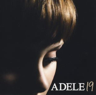 CD диск Adele - 19 (634904031329)