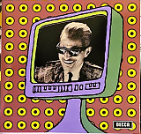 Jeff Goldblum, Plays Well With Others (2023) DECCA, SS, запечатанный!