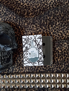 Necrocannibalistic Vomitorium / Scab - Killer Surprise (cs, 2007)