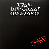 Van Der Graaf Generator, Godbluff (2022) Vinyl LP, SS