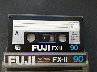 FUJI FX-II 90