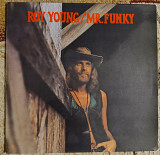 Roy Young ‎– Mr. Funky