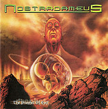 Nostradameus ‎– The Prophet Of Evil