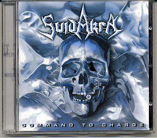 Suidakra ‎– Command To Charge