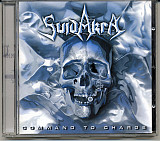 Suidakra ‎– Command To Charge