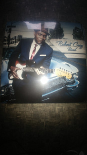 New Robert Cray Band* – Nothin But Love
