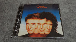 Queen - the miracle. новый заводской cd c буклетом