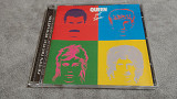 Queen - hot space. новый заводской cd c буклетом