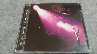 Queen. заводской cd c буклетом