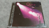 Queen. заводской cd c буклетом