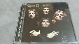 Queen - queen ii. новый заводской cd c буклетом