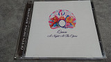 Queen - a night at the opera. новый заводской cd c буклетом