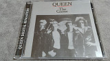 Queen - the game. новый заводской cd c буклетом