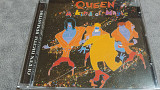 Queen - a kind of magic. новый заводской сd c буклетом