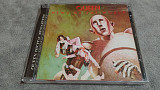 Queen - news of the world. заводской cd c буклетом