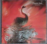 Depeche Mode – Speak & Spell 1984 Germany