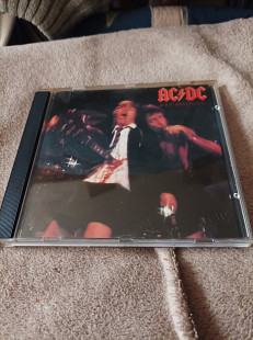 AC/DC – If You Want Blood You've Got It