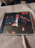 AC/DC – If You Want Blood You've Got It