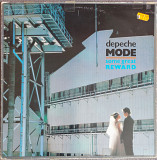 Depeche Mode – Some Great Reward 1984 France
