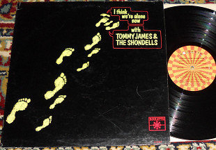 Tommy James & The Shondells – I Think We're Alone Now 1967 (US) NM