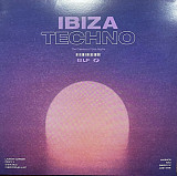 Various – Ibiza Techno 2LP