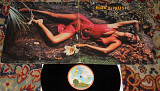 Roxy Music – Stranded 1973 (Germany) EX+