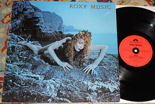 Roxy Music – Siren 1975 (Germany) NM