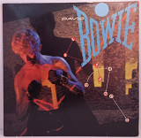 David Bowie – Let's Dance LP 12" (Прайс 39075)