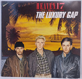 Heaven 17 – The Luxury Gap LP 12" (Прайс 36969)
