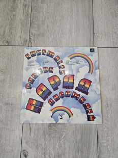 Ensembles Parade 2/ Парад ансамблей 2