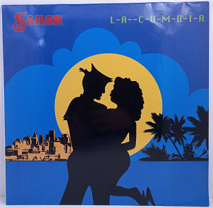 Sailor – La Cumbia MS 12" 45 RPM (Прайс 48119)