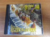 Inka Wasi 2000 Zampona Inka (folk)