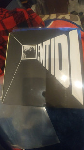 New Emtidi – Emtidi