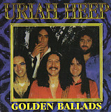 Uriah Heep 1996 Golden Ballads