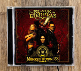 The Black Eyed Peas - Monkey Business (Європа)