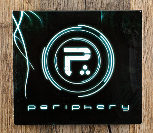 Periphery - Periphery (США)