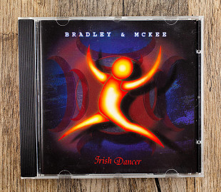 Liam Bradley, Damian McKee - Irish Dancer (Ireland)